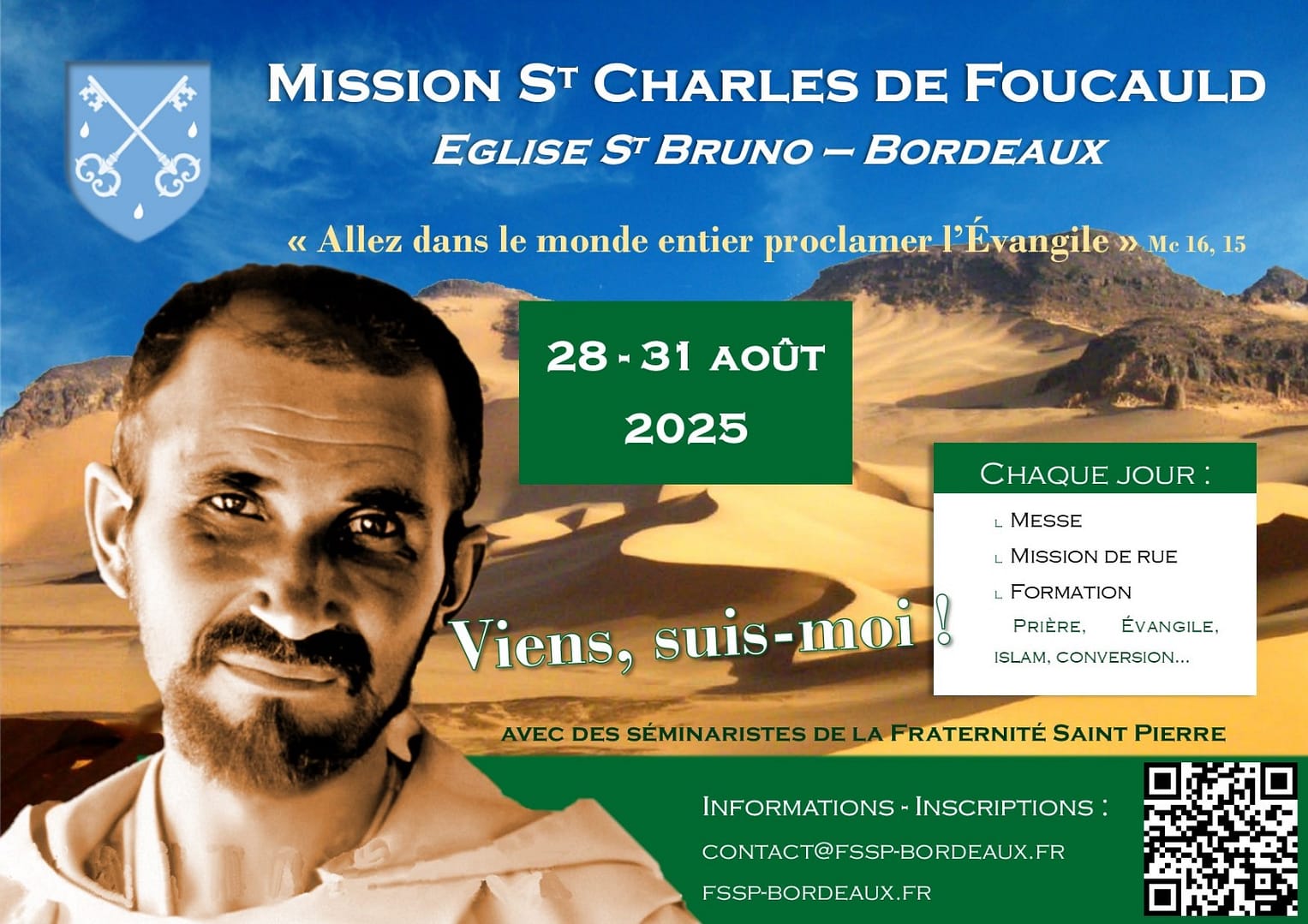 mission cdf