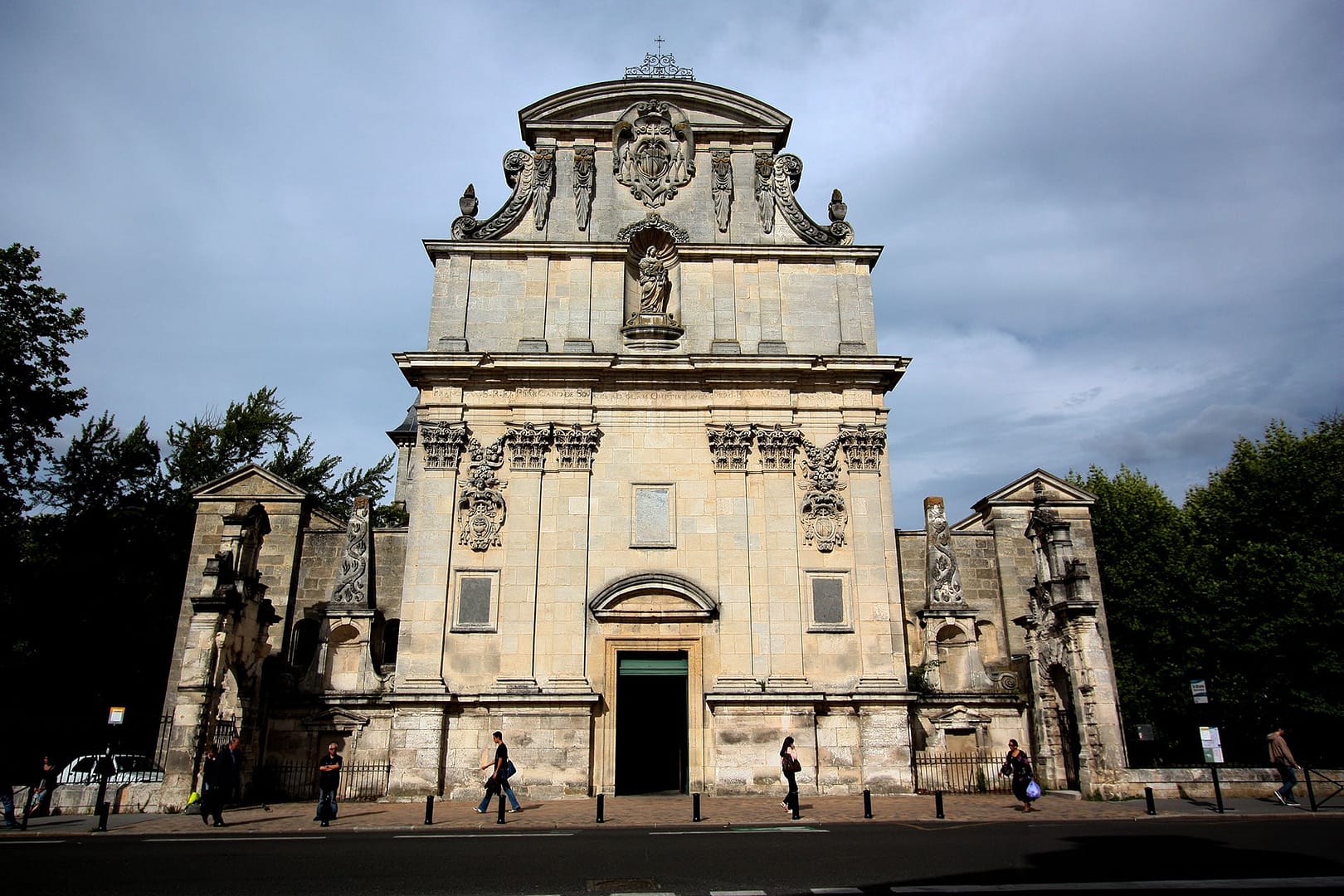Eglise Saint-Bruno - Bordeaux