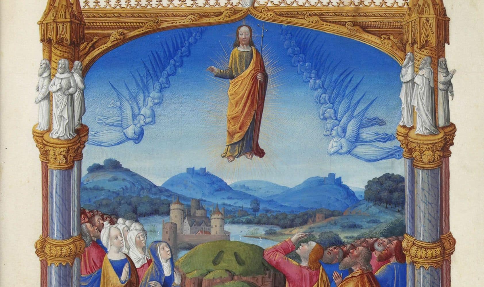 Ascension