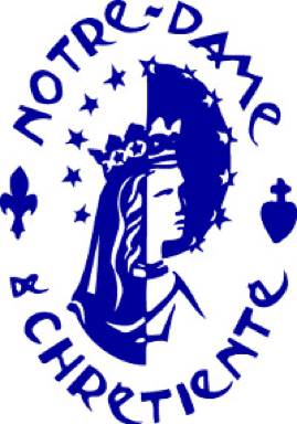 notre dame de chrétienté
