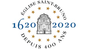 400 ans de la consécration par le cardinal François de Sourdis de l’église Saint-Bruno de Bordeaux.