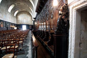 Eglise Saint Bruno - Bordeaux