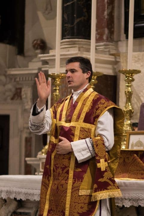 1er dimanche de l'Avent & nouveaux ornements