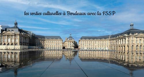 sortie culturelle