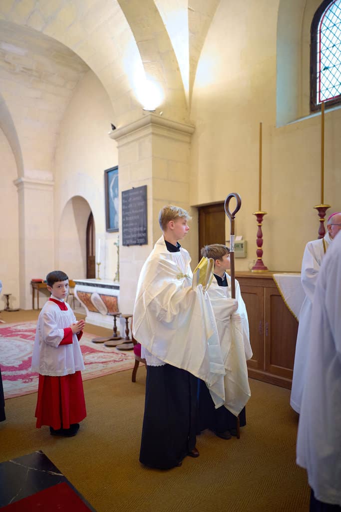 Confirmations 2026 006 resultat