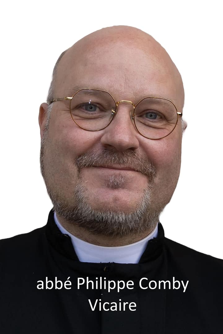 Comby Philippe