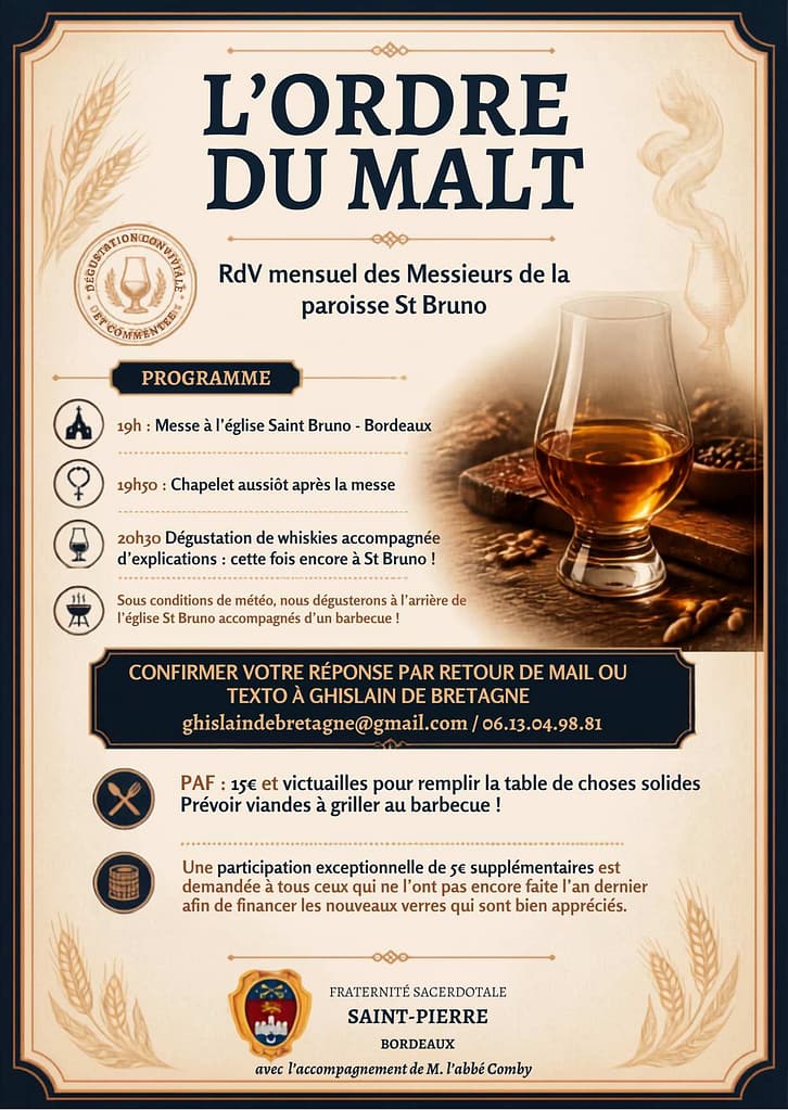 Ordre du Malt