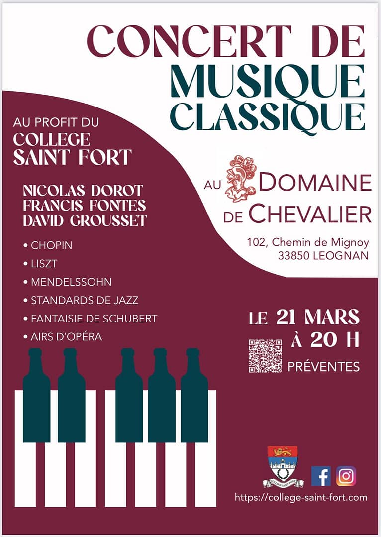 concert