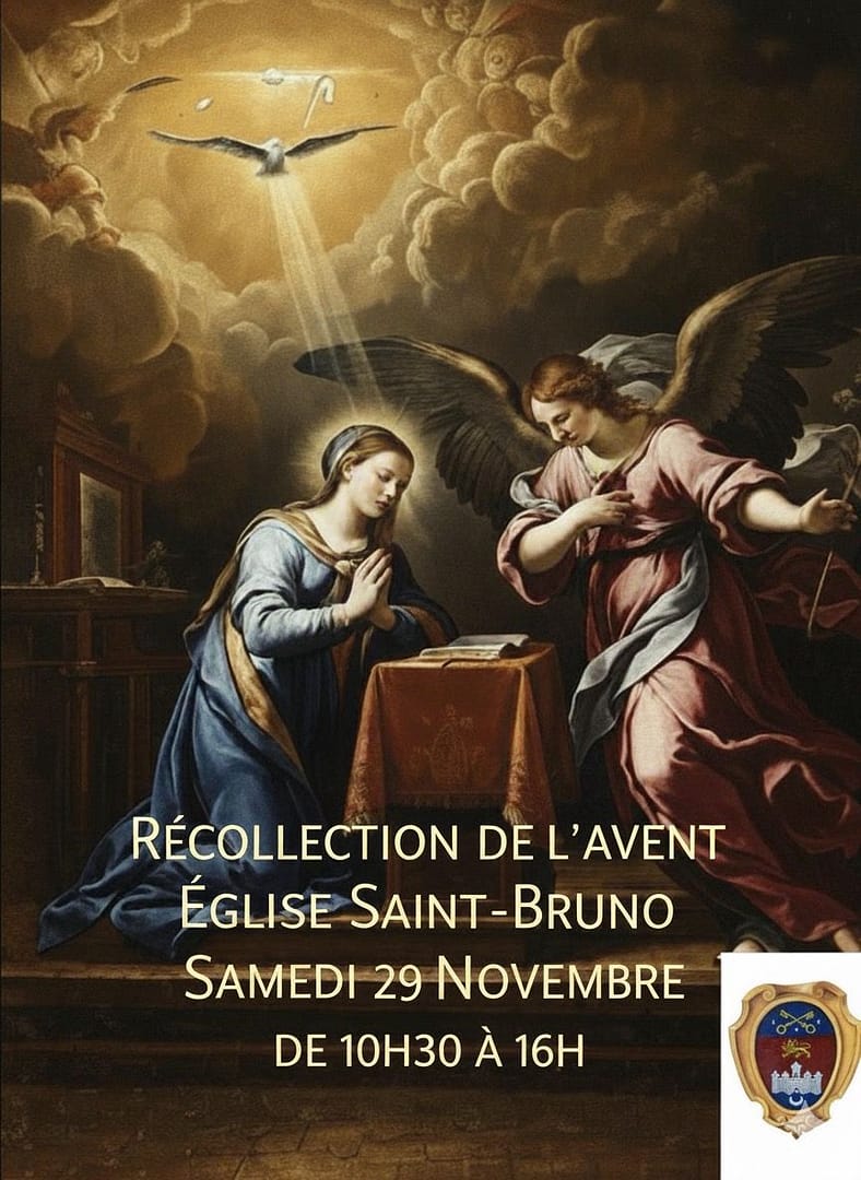 réco avent 2025