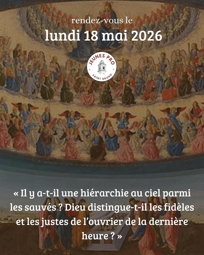 jeunes pro 18 mai