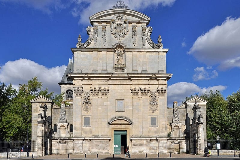 Eglise Saint-Bruno - Bordeaux