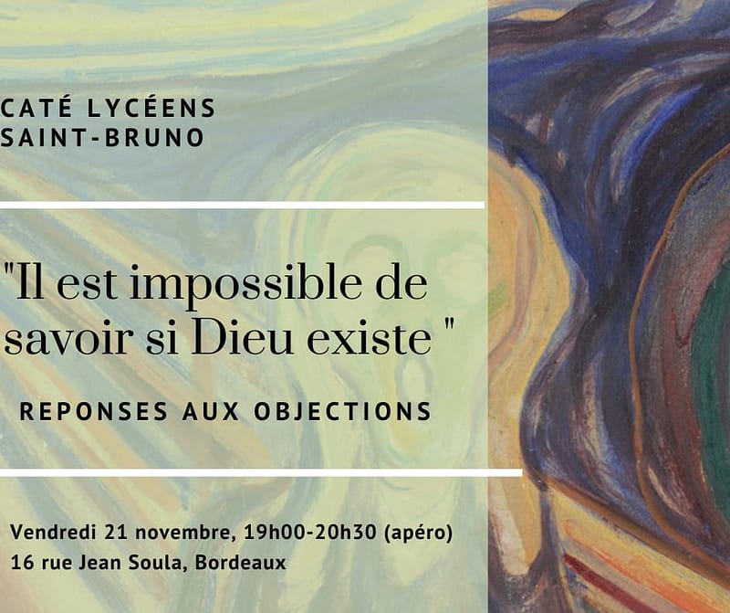 lycéen 21 nov