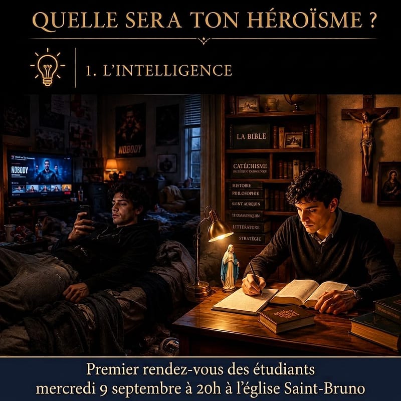 soirée étudiants