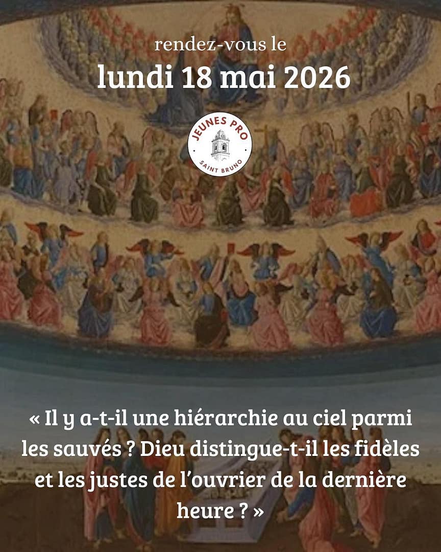 jeunes pro 18 mai